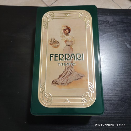 Ferrari brut maximum rosé - ferrari,