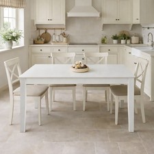 TAVOLO ALLUNGABILE CM 160X90