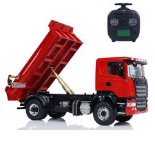 Dumper idraulico