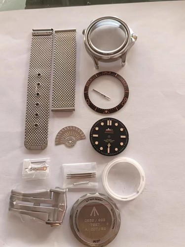 Kit parti orologio fai te - parti,