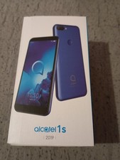 Smartphone Alcatel 1s 2019