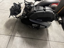 blocco motore completo per