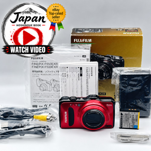 Top mint fujifilm finepix - [top, mint]