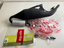 AP8219482 MARMITTA CATALITICA ORIGINALE APRILIA SR 50 LC RALLY 50 LC