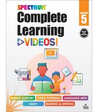 Spectrum Complete Learning &