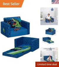 Dinosaur Cozee Sedia