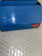 OLIVETTI SYNTHESIS : PICCOLO PORTA FOGLIETTI PER SEGRETARIE-ANNI 50/60