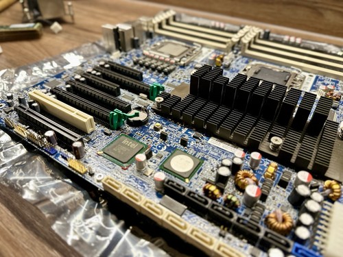Scheda madre z800 - madre,