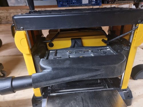 Dewalt dw733 pialla - dewalt,