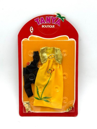 Vintage nos tanya - tanya, boutique