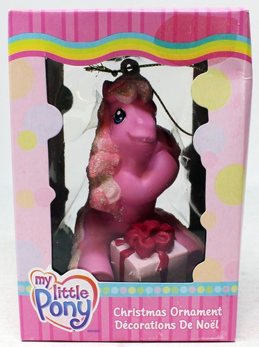 Kurt adler little pony - kurt,