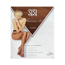 SISI Collant FASCINO 20 DENARI