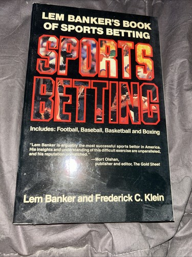Lem banker book - lem, of