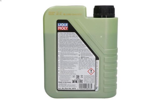 Olio motore liqui moly p001758 - olio,
