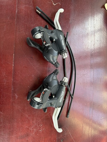 Mandos cambio shimano xt - de,