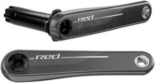 Nuovo sram red - nuovo!, axs
