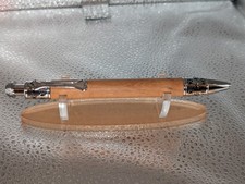 Handmade Click Style Wooden