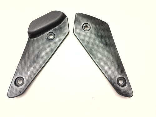 Coppia plastiche pair - plastiche,