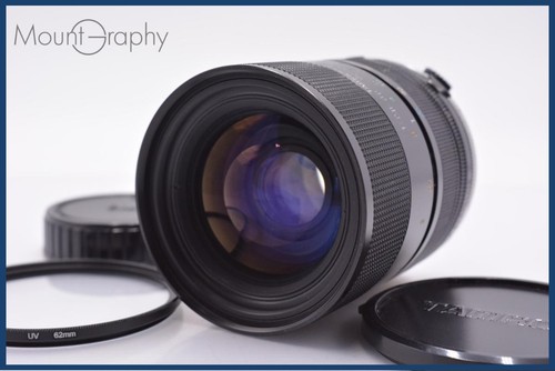 Exc tamron 35 - sp, 35-80mm
