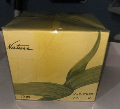 Yves rocher nature edp 75ml - yves,