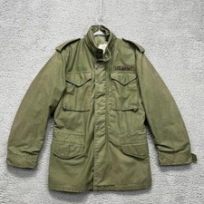 Giacca da campo vintage US