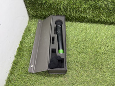 Shure SM58 TOP TOA WM 290