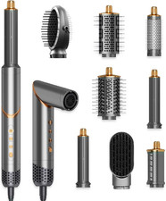 Spazzola Rotante per Capelli E