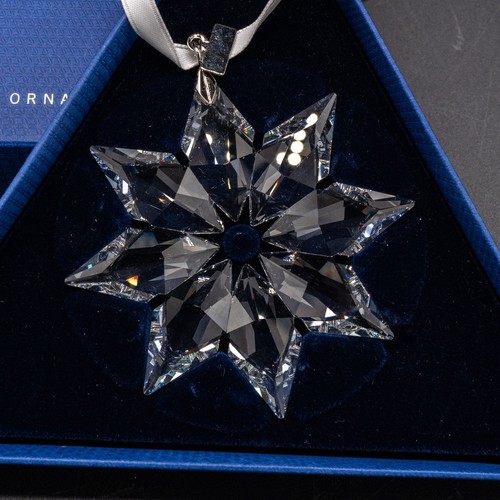 Swarovski crystal 2013 stella - 2013,