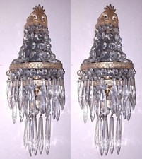 Bellissima coppia vintage di