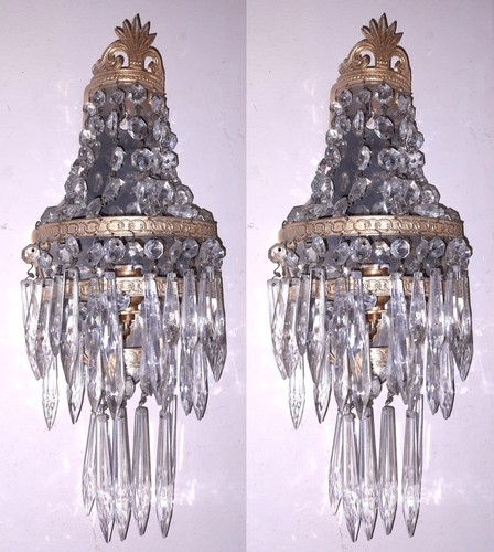 Bellissima coppia vintage - , di