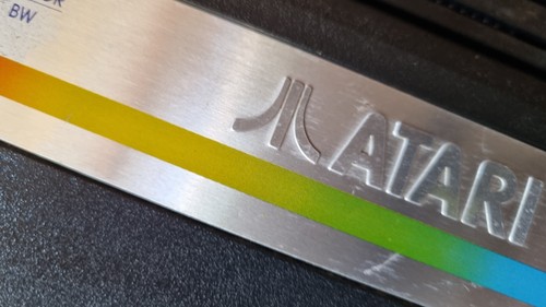 Atari 2600 3 - &, giochi
