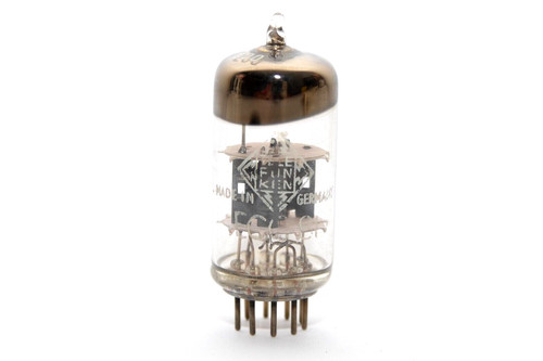 1958 originale telefunken - originale,