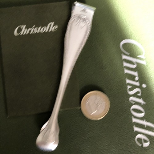 Christofle pince à sucre - 1,