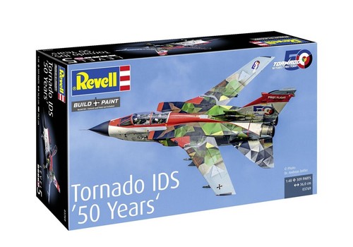 Revell 03769 panavia - 03769, tornado