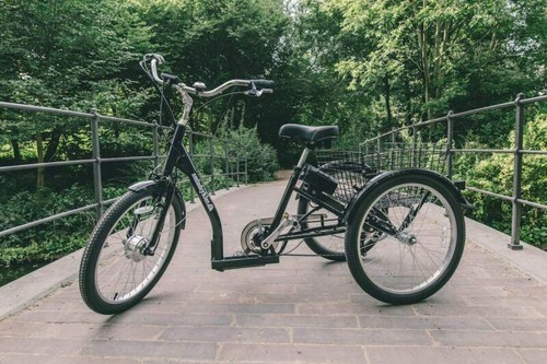 Amcargobikes triciclo - amcargobikes,