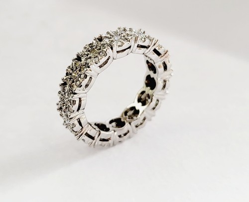 Anello rivirra eternity