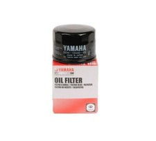 FILTRO OLIO RICAMBIO ORIGINALE YAMAHA TMAX 500 T-MAX 530 5DM-13440-00