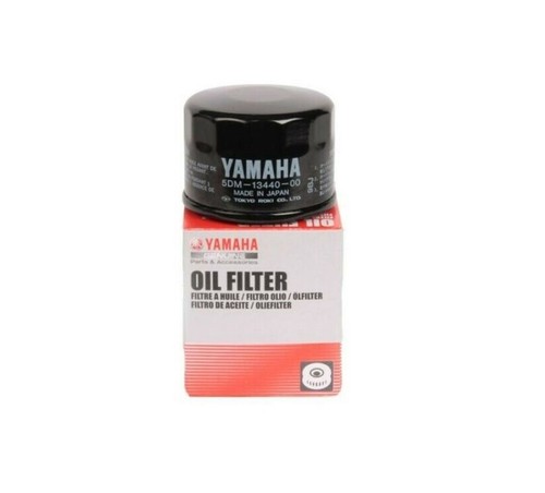 Filtro olio ricambio originale - filtro,