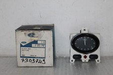 ORIGINAL ANALOG DASHBOARD