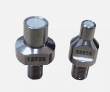 1 pezzo MV EDM parte guida