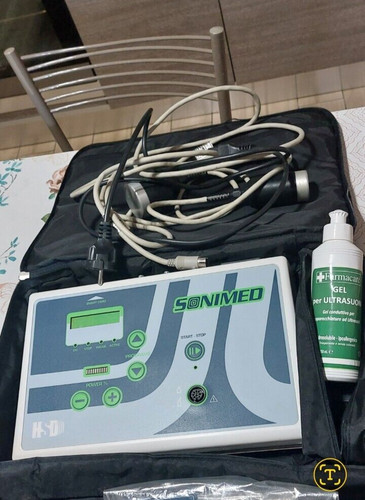 Sonimed hsd magnetoterapia - hsd,