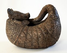 ARMADILLO CERAMICA MESSICANA