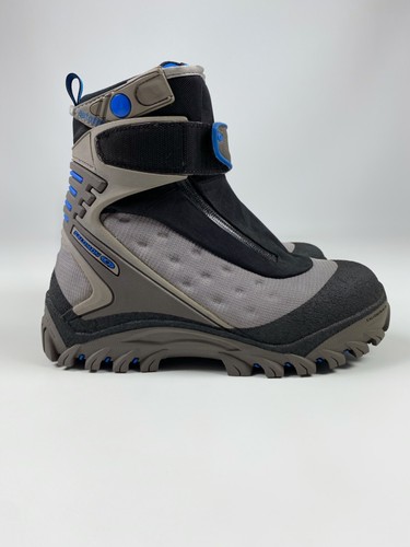 Stivali trekking invernali - trekking,