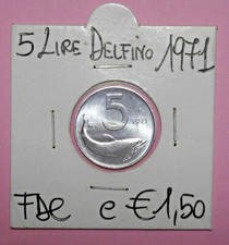 5 lire