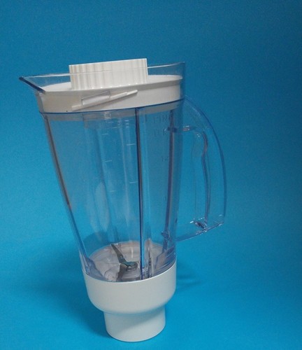 Moulinex bicchiere frullatore - bicchiere,