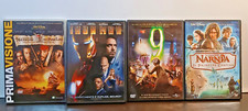 DVD film per ragazzi -  Lotto #1 - Otto DVD