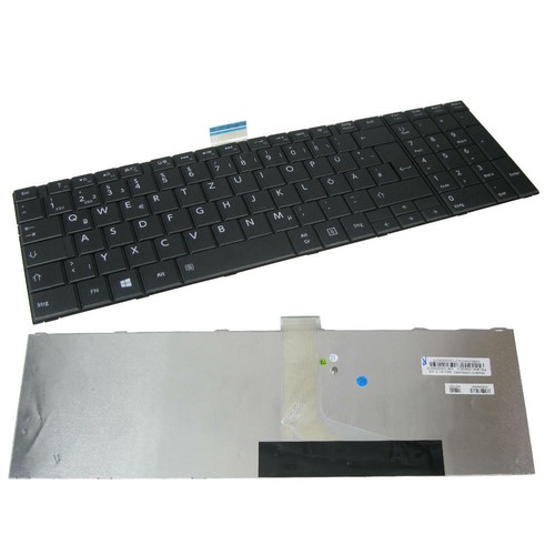 Tastiera tedesca laptop - tastiera,