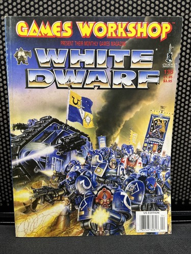 Games workshop white - games, workshop~white