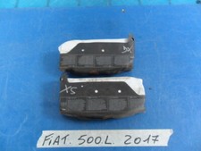 AIRBAG SEDILE SEDIA COPPIA
