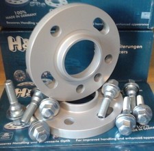 KIT 2 DISTANZIALI RUOTA H&R